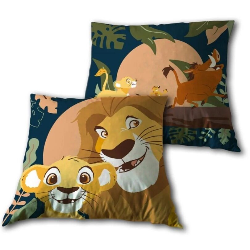 Almofada O Rei Leão Disney