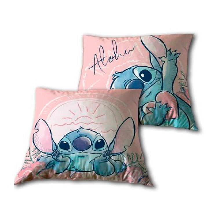 Almofada Stitch Disney