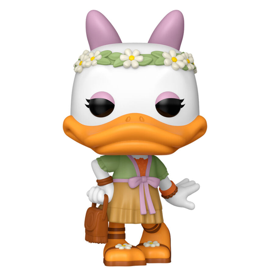 Figura POP Disney Mickey &amp; Friends Daisy