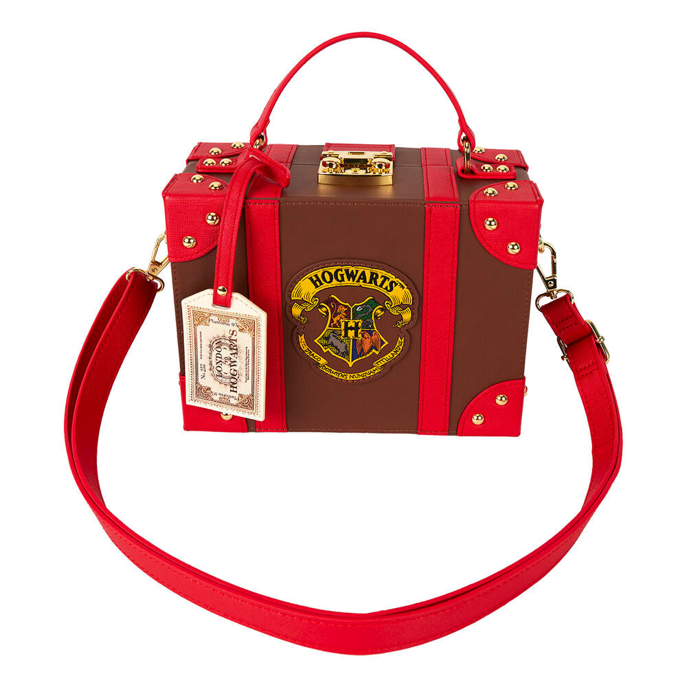 Bolsa Hogwarts Express Harry Potter Loungefly