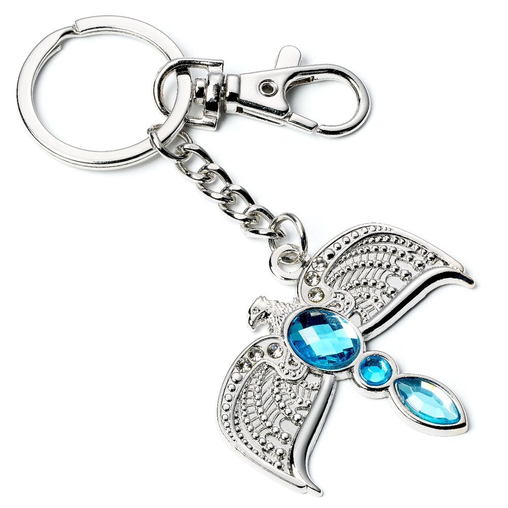 Porta-Chaves Diadem Harry Potter