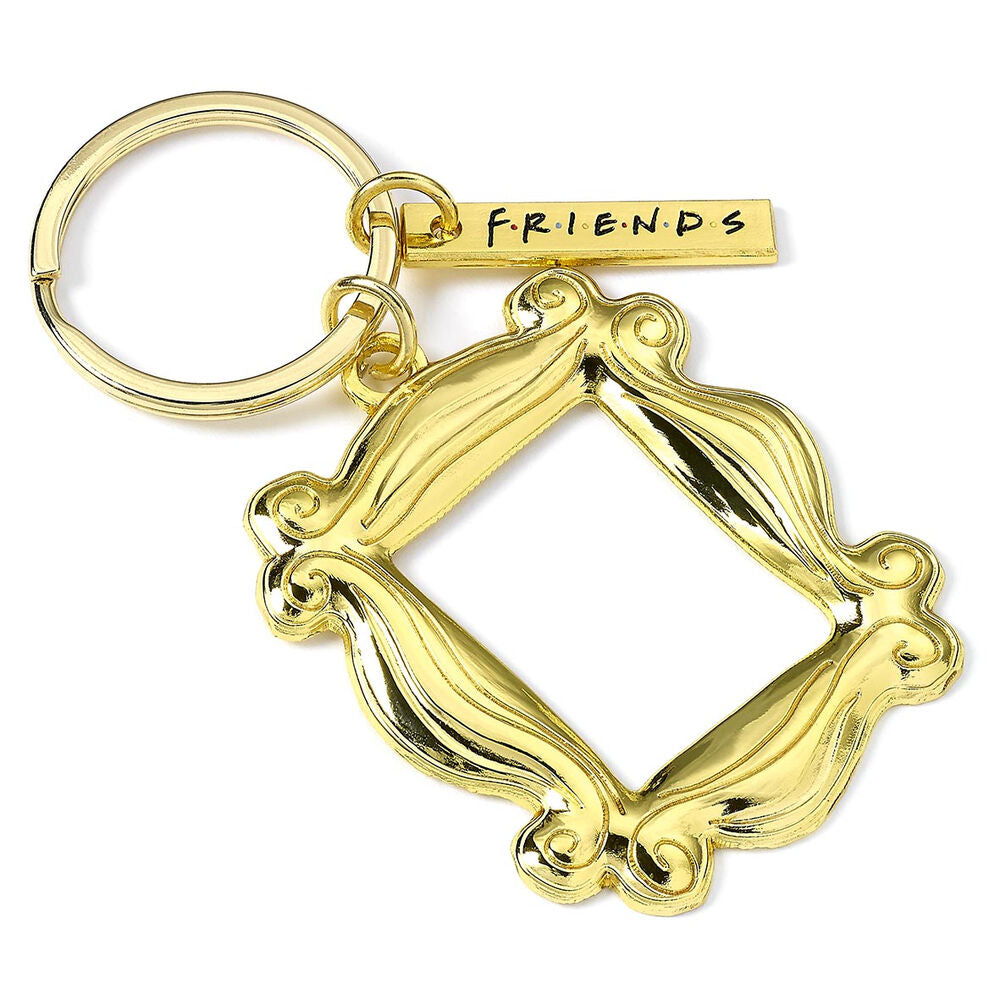 Porta-Chaves Friends