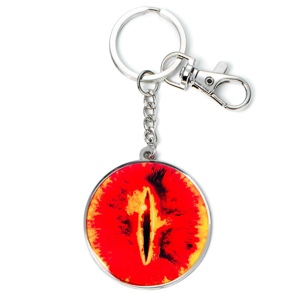 Porta-Chaves The Lord of the Rings Eye Of Sauron