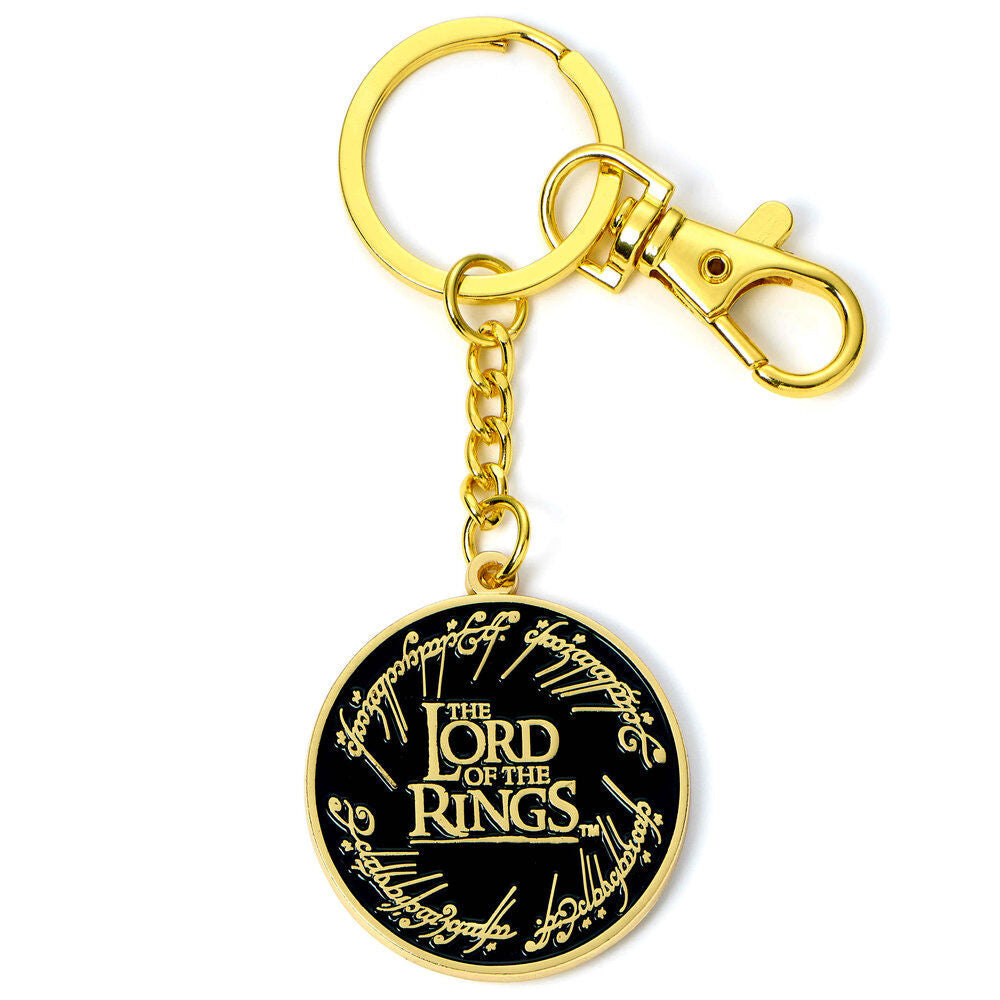 Porta-Chaves Logo The Lord of the Rings