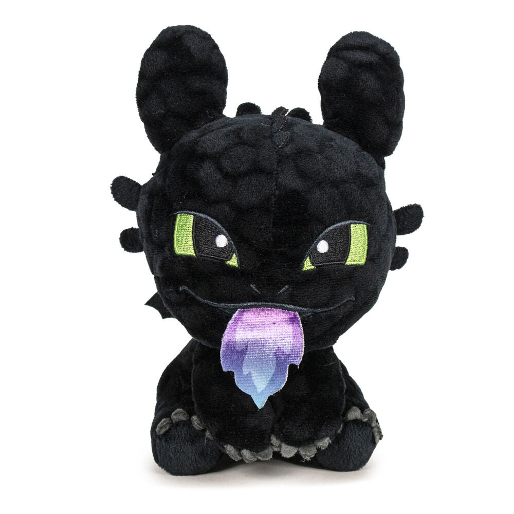 Peluche Plasma Desdentao Como Treinar o Teu Dragão 30cm