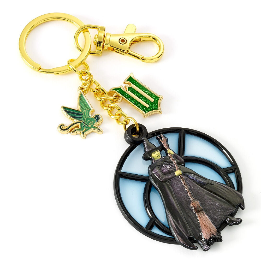 Porta-Chaves Elphaba Wicked