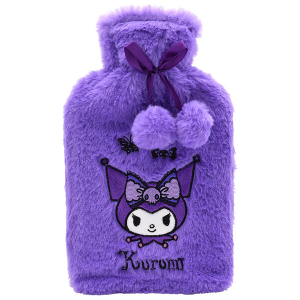 Bolsa de água quente Kuromi Hello Kitty