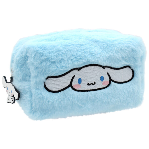 Bolsa Necessaire Cinnamoroll Hello Kitty