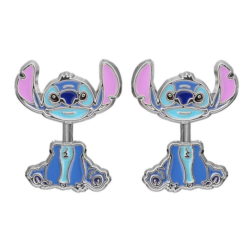 Brincos Stitch Disney
