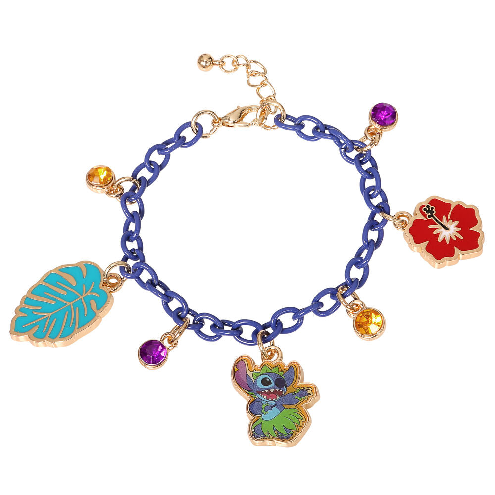 Pulseira Stitch Disney