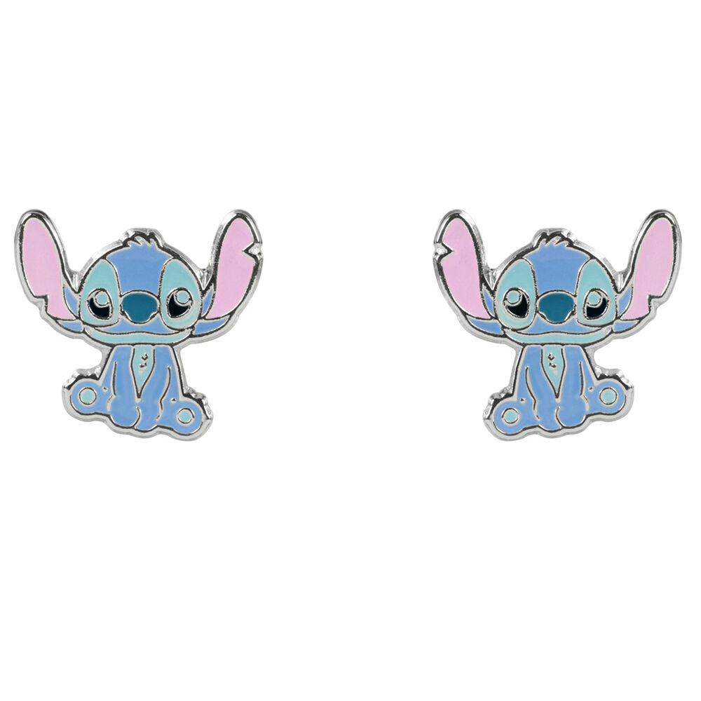 Brincos Stitch Disney