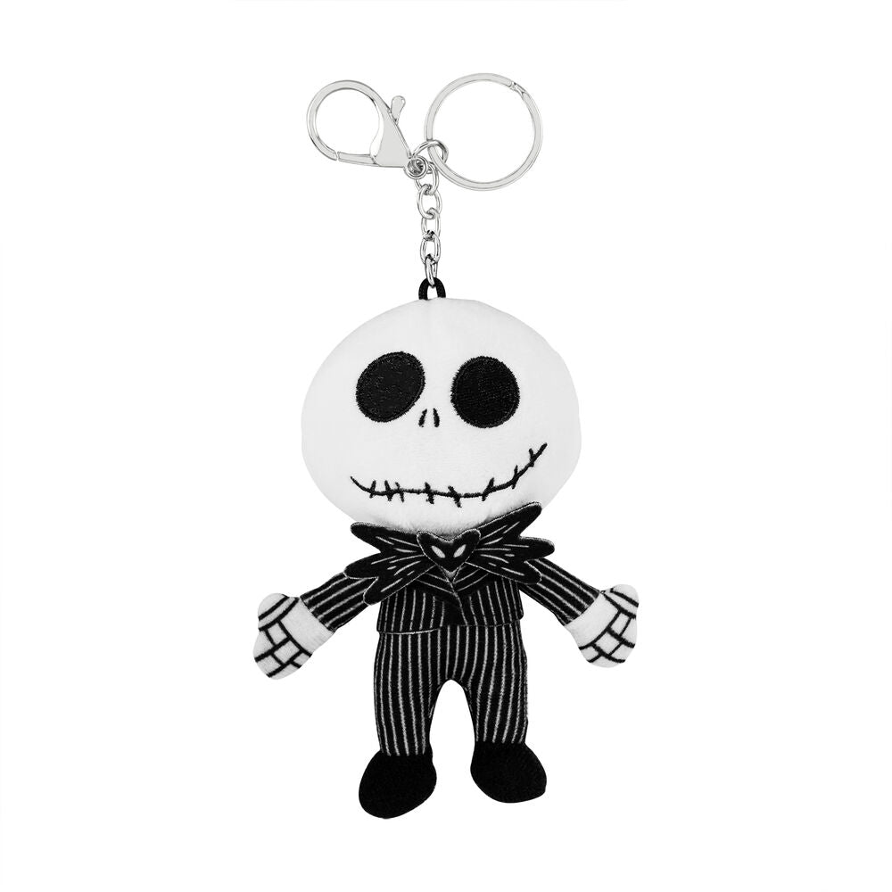 Porta-Chaves Jack Skellington The Nightmare Before Christmas Disney