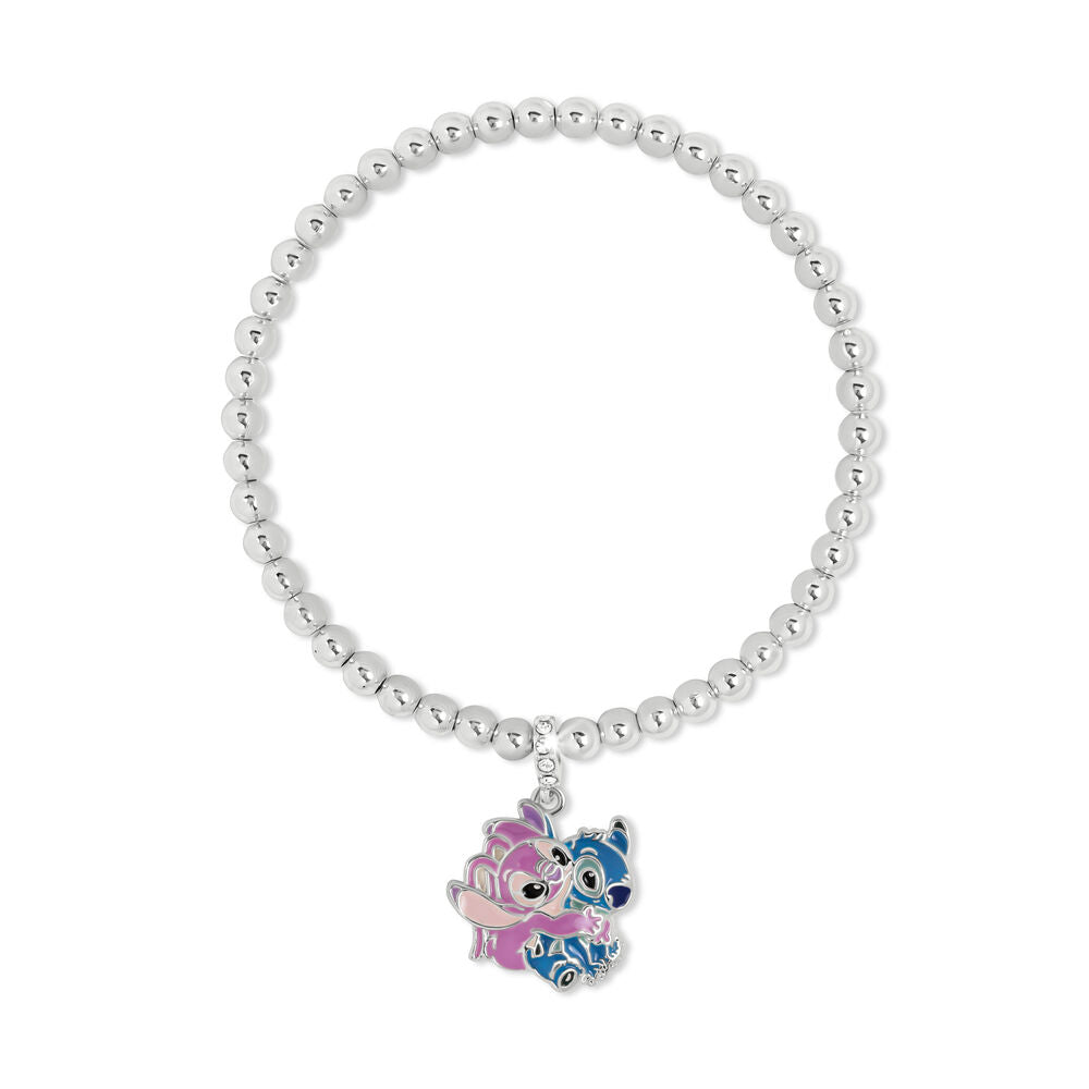 Pulseira Angel Stitch Disney