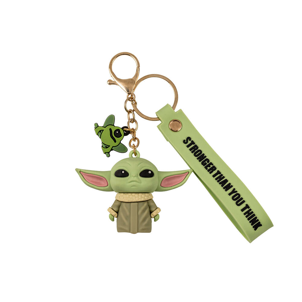 Porta-Chaves Grogu The Mandalorian Star Wars