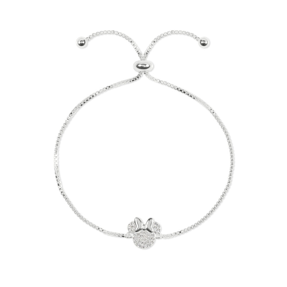 Pulseira Minnie Disney