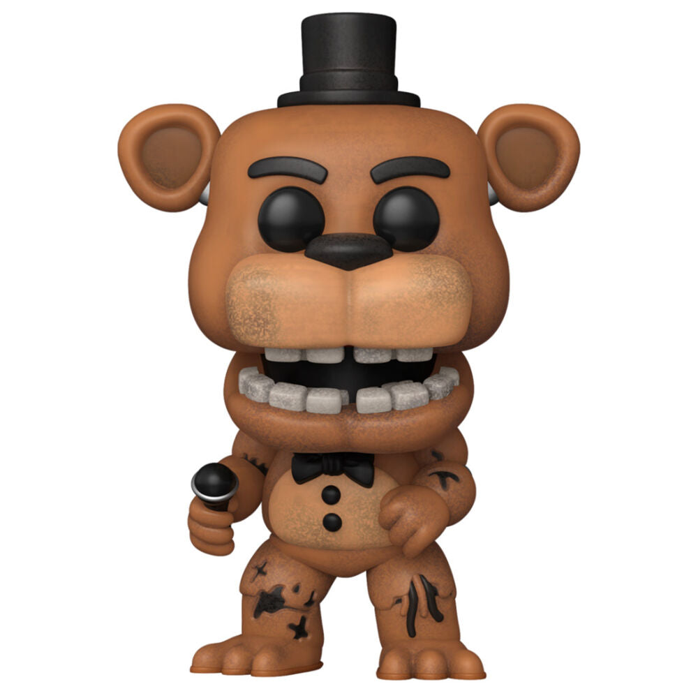 Figura POP Five Nights at Freddy&