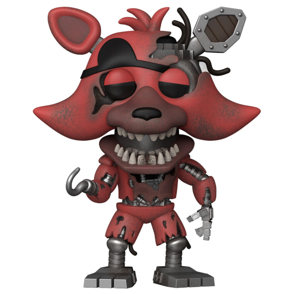 Figura POP Five Nights at Freddy&