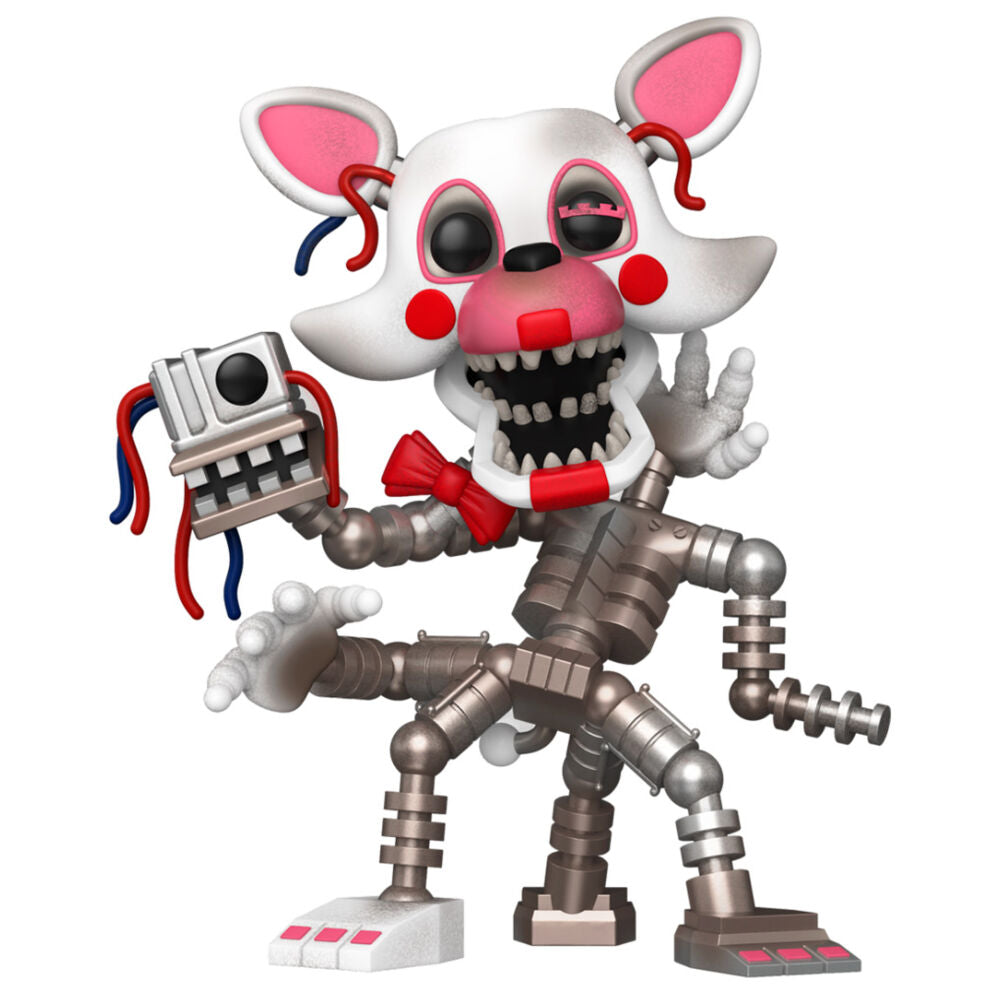 Figura POP Super Five Nights at Freddy&