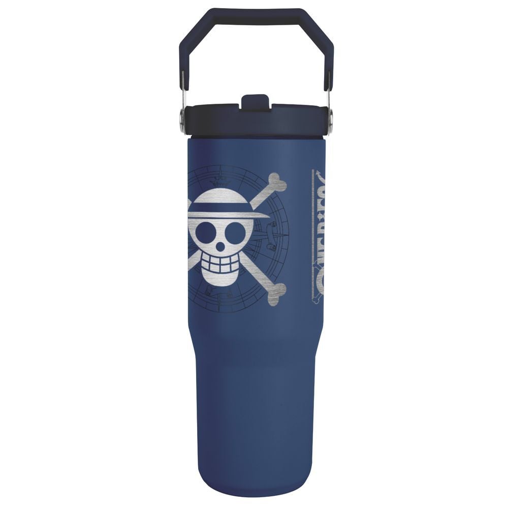 Garrafa Térmica One Piece 880ml