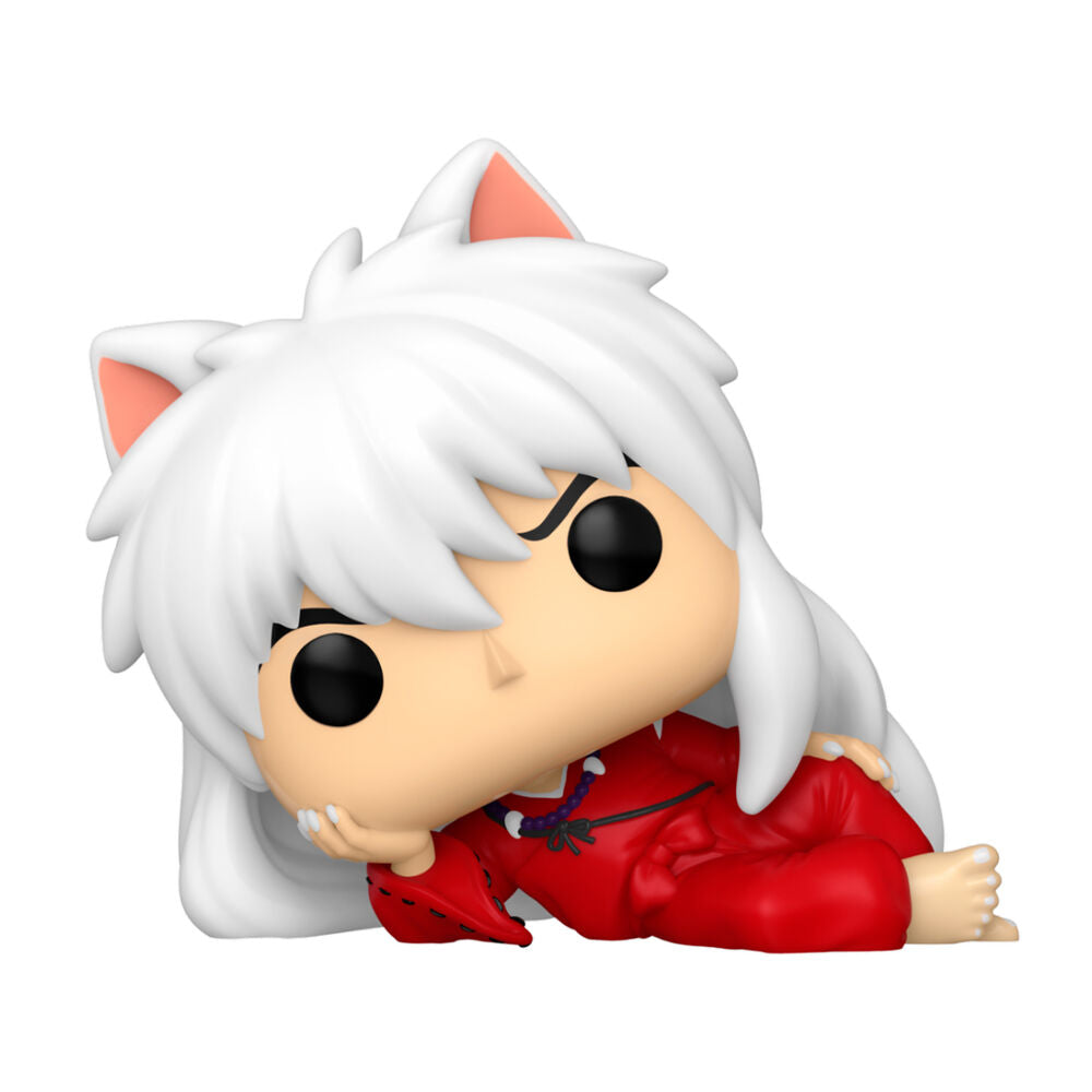 Funko POP Inuyasha - Inuyasha