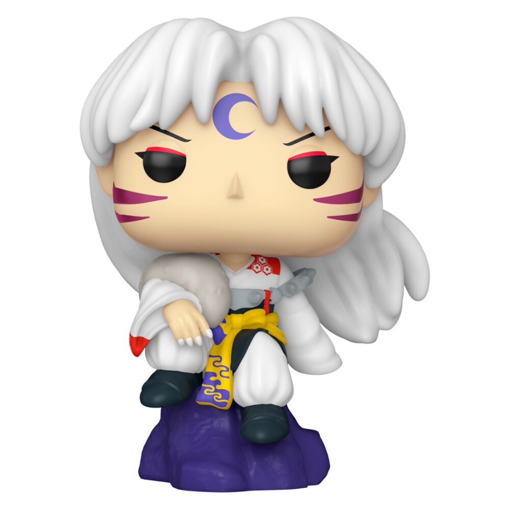 Funko POP Plus Inuyasha Sesshomaru