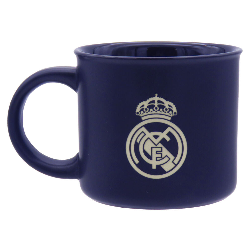 Caneca Jumbo Real Madrid 430ml
