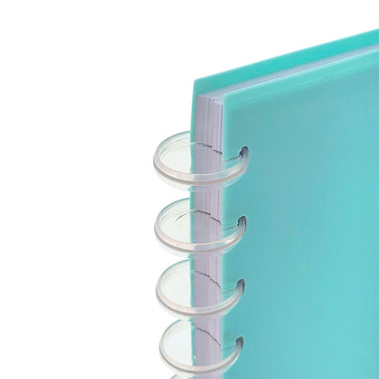 Caderno A6 Bubble Tea Capibara