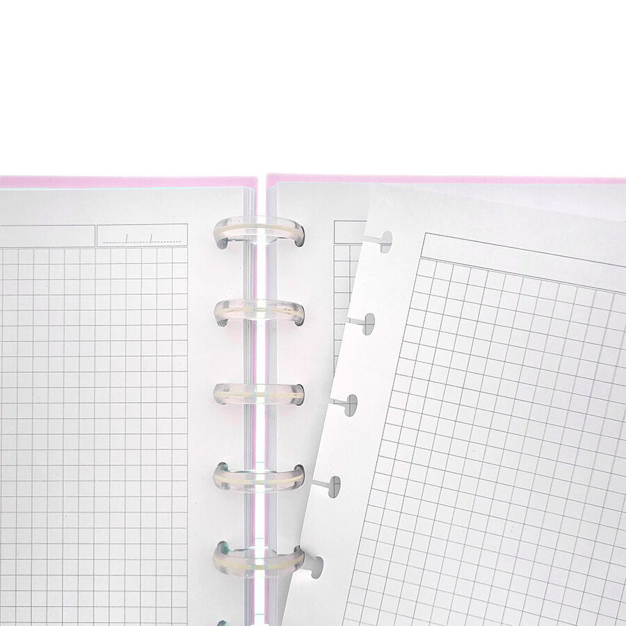 Caderno A6 Majesty Capibara