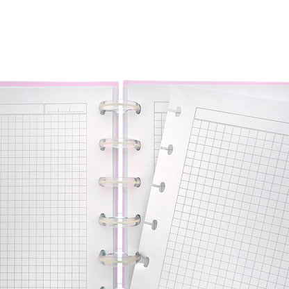 Caderno A6 Majesty Capibara