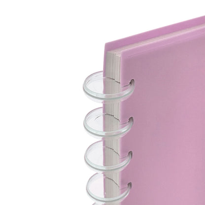 Caderno A6 Majesty Capibara