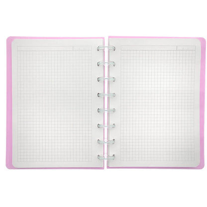 Caderno A6 Majesty Capibara