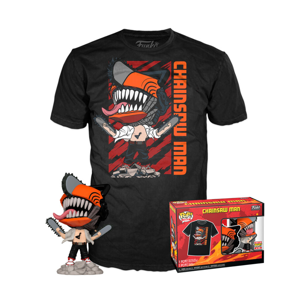Set figura POP &amp;