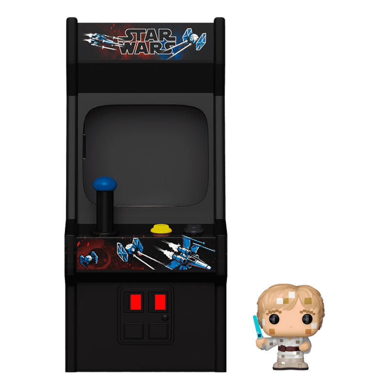 Funko Bitty Pop Arcade Star Wars