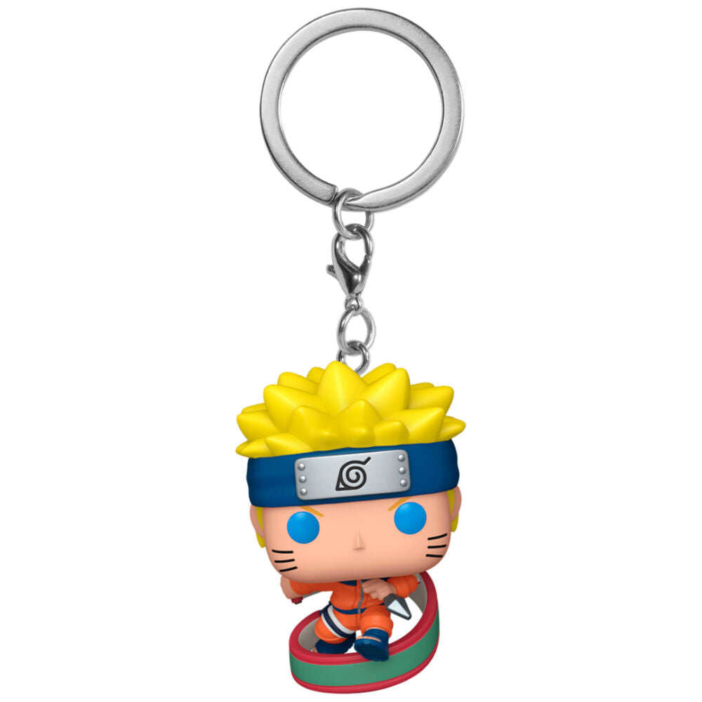 Porta-Chaves Pocket POP Naruto - Naruto