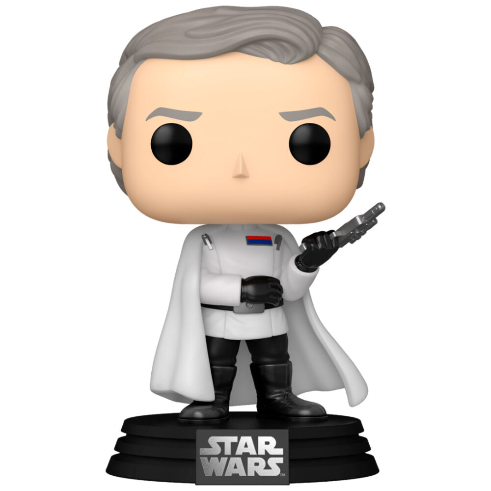 Funko POP Star Wars Orson Krennic