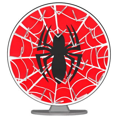 Figura Funko Bitty POP! Display: Marvel - Spider-Man