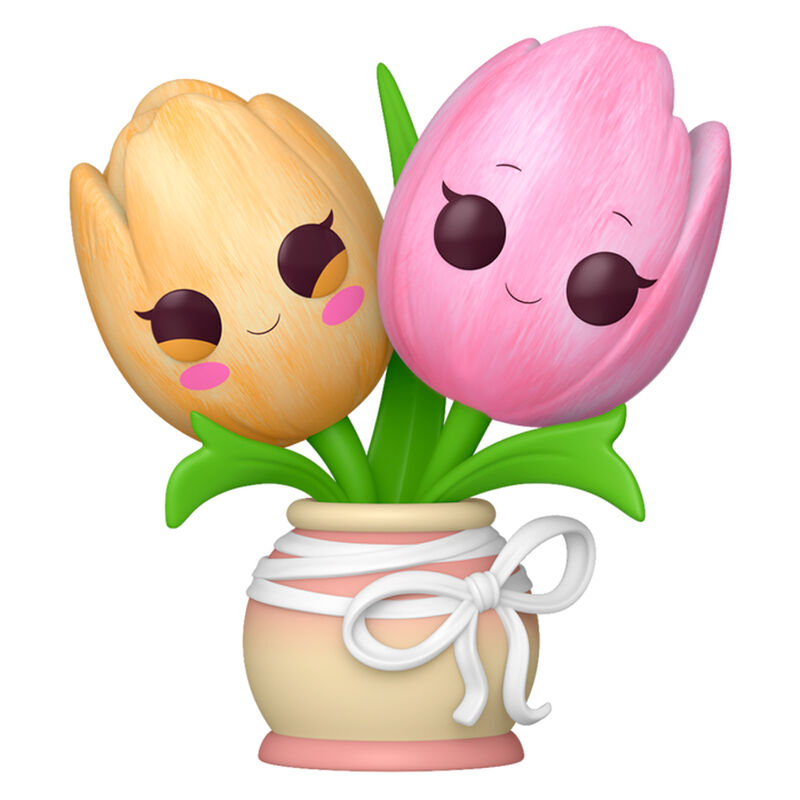 Funko POP Flora Tulip