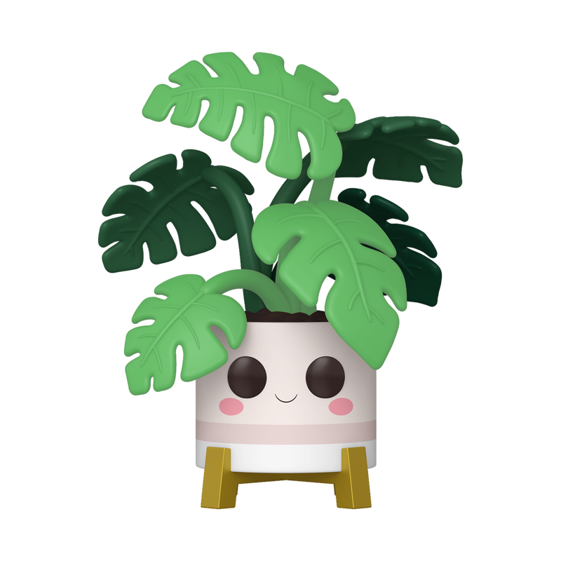 Funko POP Flora Monstera