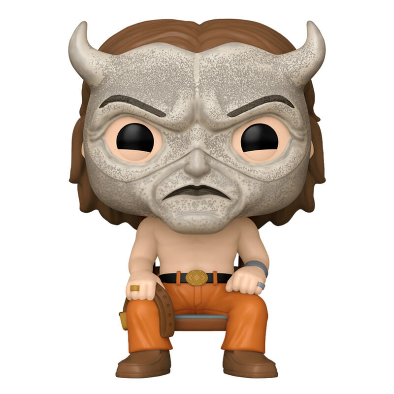 Figura POP Plus Black Phone The Grabber