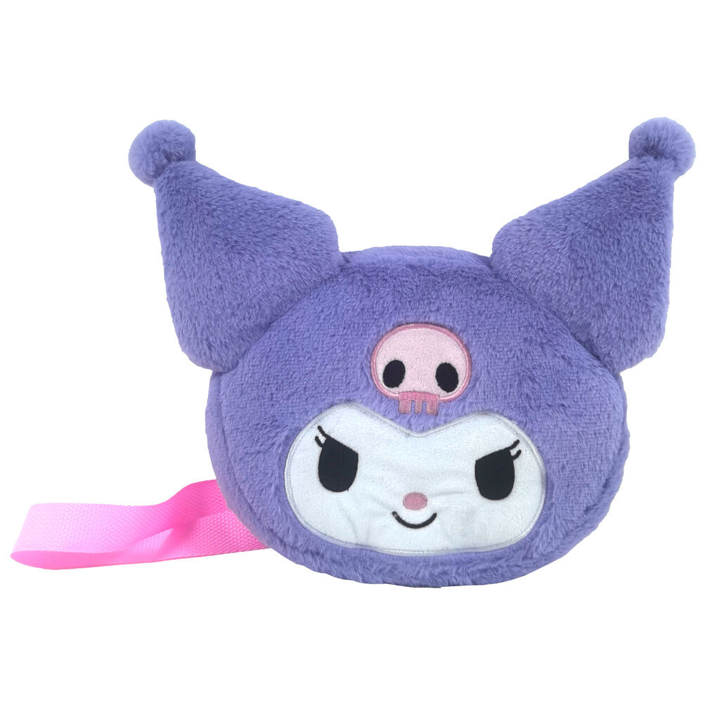 Bolsa Kuromi Hello Kitty