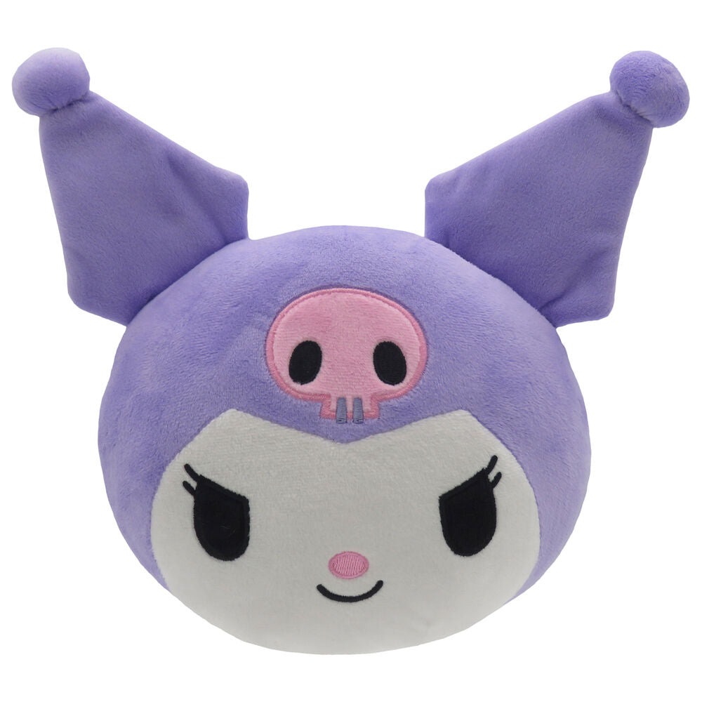 Mealheiro 3D Kuromi Hello Kitty