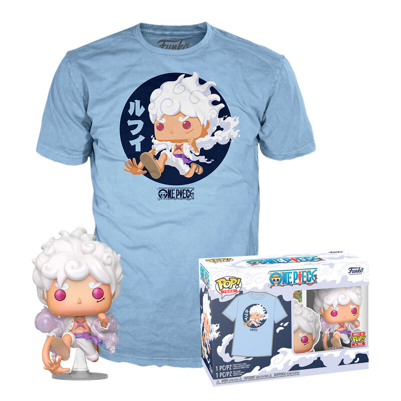 Set figura POP &amp;