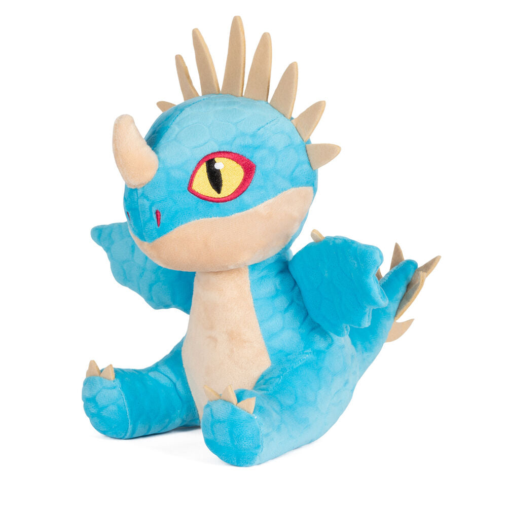 Peluche Tormenta Como Treinar o Teu Dragão 30cm