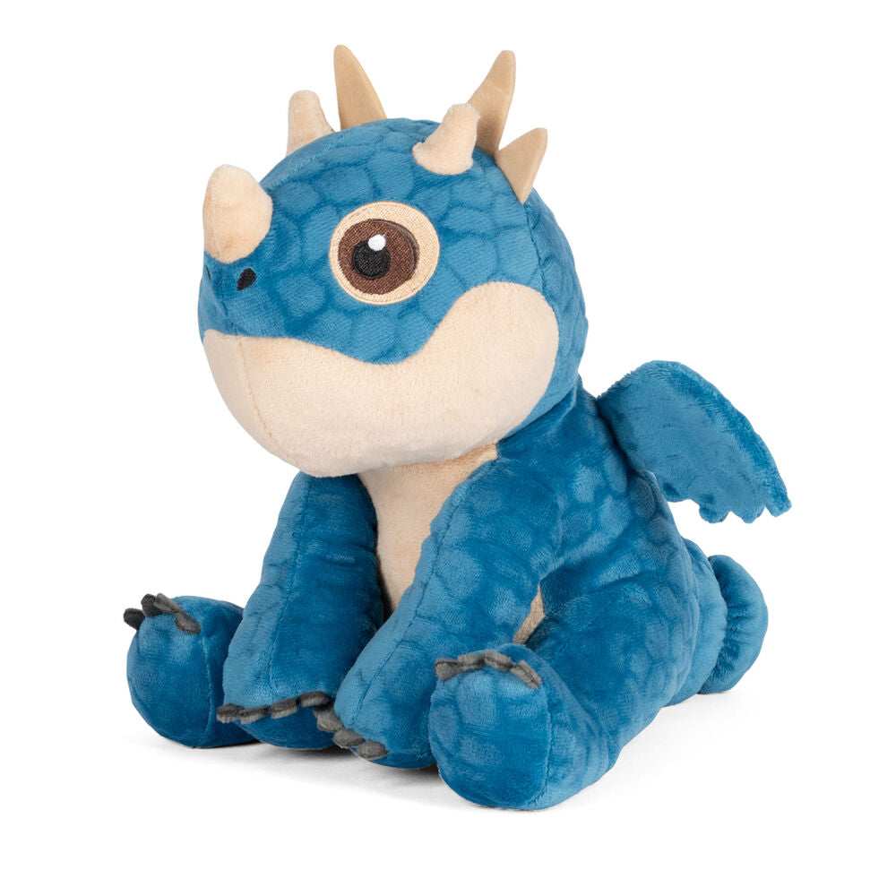 Peluche Albondiga Como Treinar o Teu Dragão 30cm