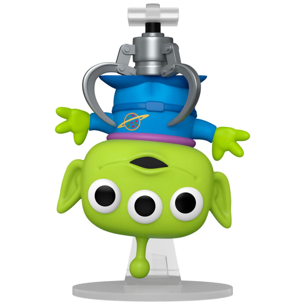 Funko POP Disney Pixar Toy Story Alien With Claw