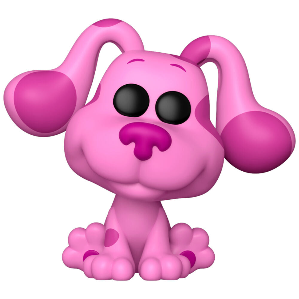 Figura POP Blues Clues &amp; You Magenta