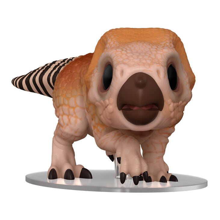 Figura POP Jurassic World El Renacer Aquilops