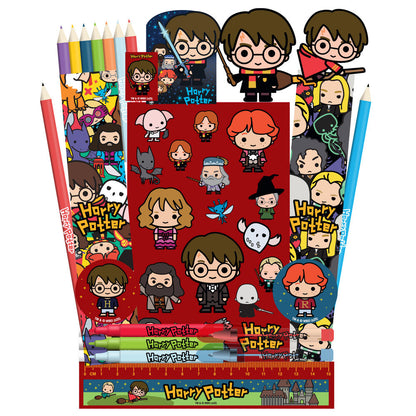 Calendário Advento Harry Potter