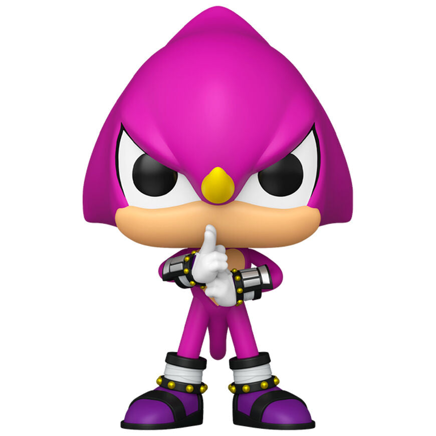 Funko POP Sonic The Hedgehog Espio