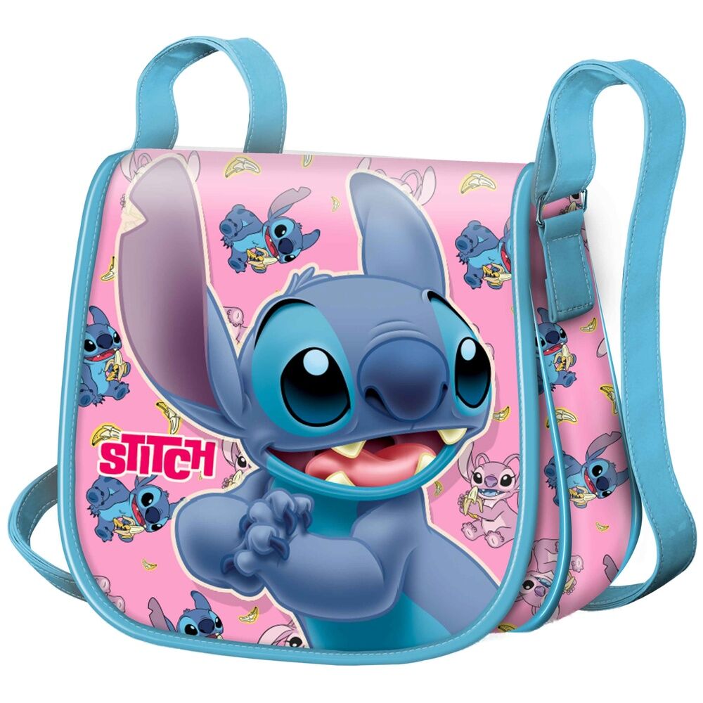 Bolsa Surprise Stitch Disney